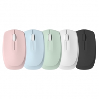 无线鼠标女生男静音充电款适用苹果小米华为联想戴尔惠普电脑无限