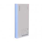 罗马仕20000m毫安时充电宝大容量22.5W双向快充便携手机适用小米华为苹果冲移动电源罗马仕正品2万mAh