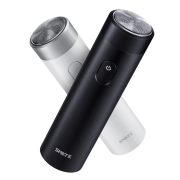 须眉剃须刀T3旅行便携网红车载式电动男士涡轮刀男士刮胡刀